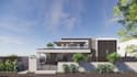 do 2d 3d floor plan and rendering