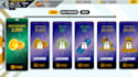 design professional 2d game UI and UX for mobile PC