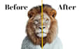 upscale your images up to 16x without losing quality