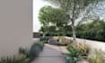 design and rendering your garden landscape