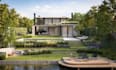 design and rendering your garden landscape