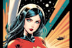 do comic book cover comic cover page design comic book