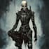 create your horror, science fiction, or fantasy tale