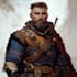 draw your dnd character art