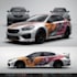 do vehicle wrap design car wrap design