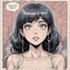 draw retro comic book illustration retro comic book page