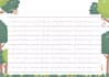 create custom theme tracing pad