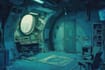 make anime background and environment design