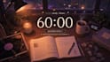 create custom timer videos for pomodoro, study and countdown