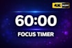 create custom countdown and pomodoro timer videos