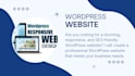 build a stunning wordpress website for your business