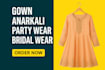 design custom eastern dress collection for boutique brand