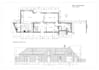 be your designer for floor plan, house permit drawings, blueprints in autocad