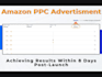 run and optimize amazon PPC ads for KDP books
