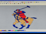 digitize embroidery logo into dst pes emb files