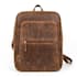 design leather bags and wallets with tech packs and patterns