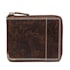 design leather bags and wallets with tech packs and patterns