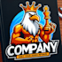 do awesome chess book mascot logo design with express delivery