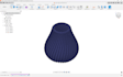create fusion 360, solidworks 3d design and 3d model