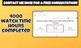 create and manage your youtube channel