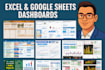 boost your business with powerful excel solutions