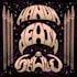 draw stoner rock doom psychedelic band logo