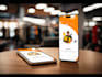design user interfaces that enhance user engagement and conversion rates