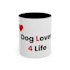 design amazing personalised coffee mug designs