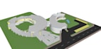 do super fast sketchup 3d modeling for your project