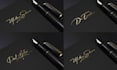 handwriting, signature, luxury, cursive, scripted, autograph