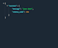 parse your json data in to android app