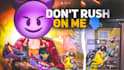 make quality youtube, pubg, bgmi, gaming thumbnails