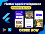 build fast and responsive android and ios apps with flutter