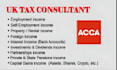 do accounts, ct600, personal tax return, vat and payroll