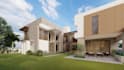 do exterior image vray 3ds max exterior render