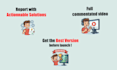 conduct an expert UX audit and create an action plan for your indie game