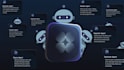 create motion graphics commercial promo video