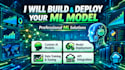 build ai websites and software