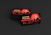 do business card, letterhead and envelope design