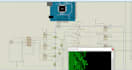 arduino programming and schematic circuit and simulation