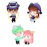 draw cute chibi style character