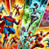 draw comic page illustration graphic novel book desig