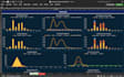 create custom google sheets dashboards, templates n tracker