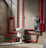 create mep drawings, load calculations, and 3d models