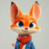 make special cartoon mascot character