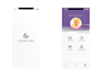 deliver a cross platform mobile application