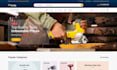 do any graphics design and website design