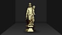design custom 3d models using spline