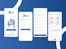 do mobile app development and build android ios mobile applications
