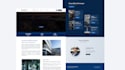 design your business website, app in figma and adobe